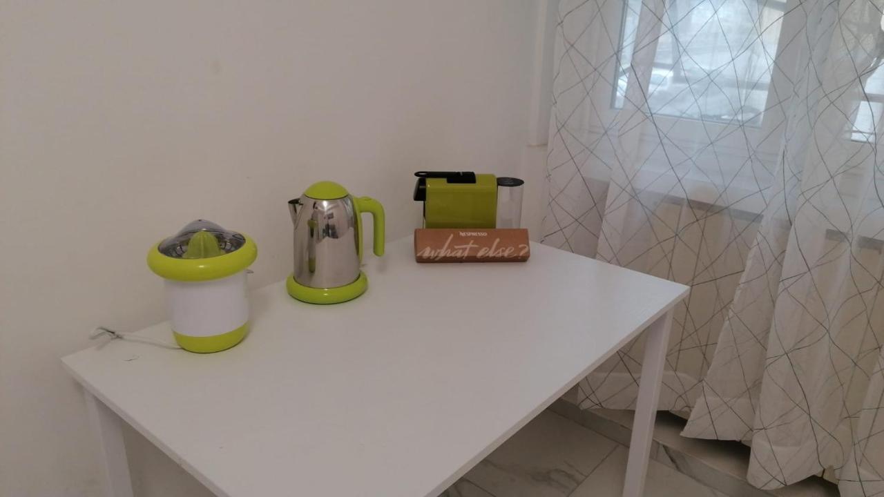 דירות רומא Domus Magnifica מראה חיצוני תמונה